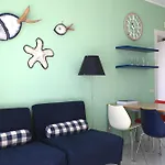 아파트 N226 - Numana, Meraviglioso Bilocale Fronte Mare 누마나