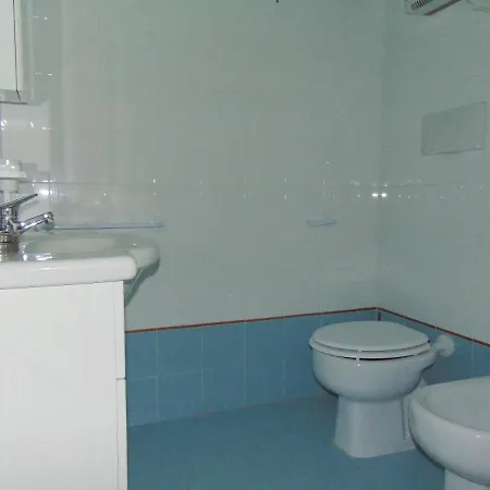 N226 - Numana, Meraviglioso Bilocale Fronte Mare Appartamento Numana