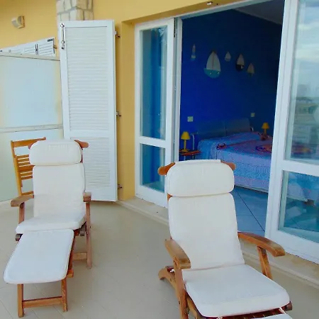 N226 - Numana, Meraviglioso Bilocale Fronte Mare *