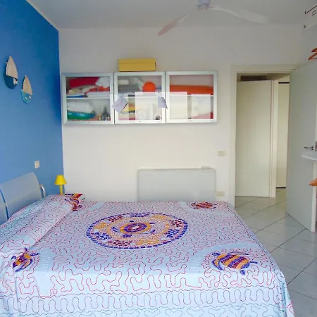 N226 - Numana, Meraviglioso Bilocale Fronte Mare * Numana