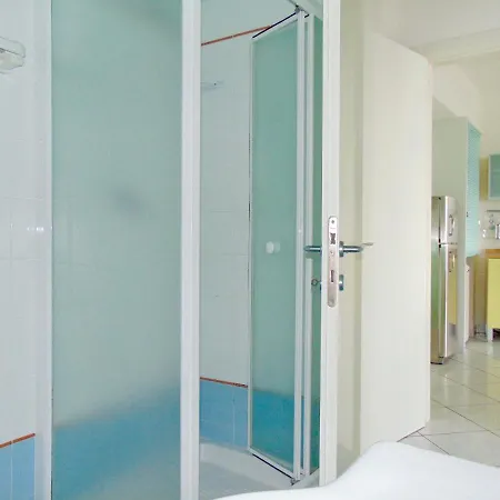 N226 - Numana, Meraviglioso Bilocale Fronte Mare